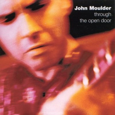 John Moulder - Through The Open Door (1999)