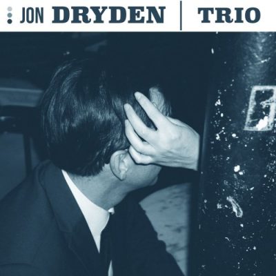 Jon Dryden - Trio (2022)