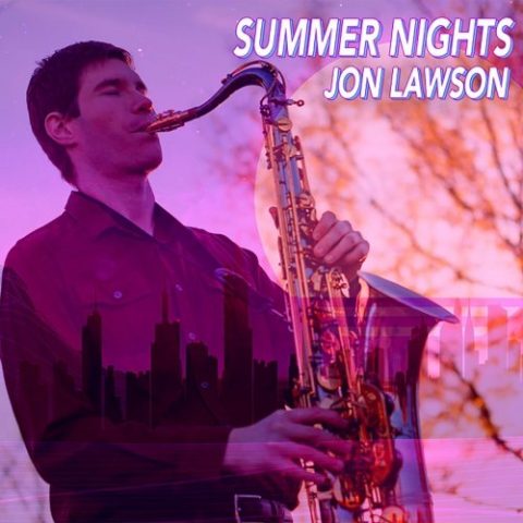 Jon Lawson - Summer Nights (2022)