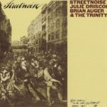 Julie Driscoll, Brian Auger & The Trinity - Streetnoise (1964/2004)