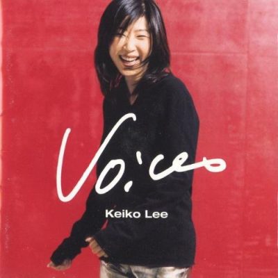 Keiko Lee - Voices - The Best of Keiko Lee (2002)