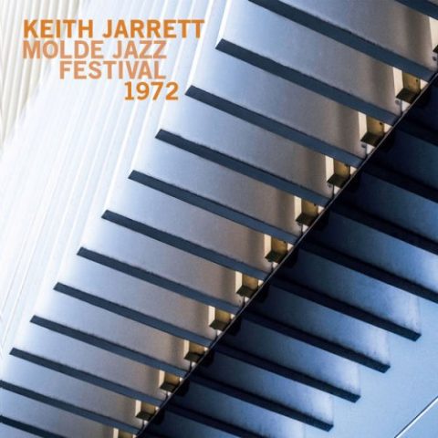 Keith Jarrett - Molde Jazz Festival 1972 (2022)