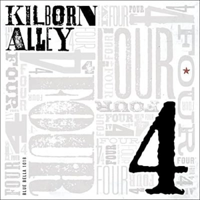 Kilborn Alley - Four (2011)