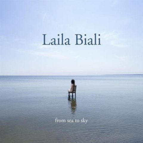 Laila Biali - From Sea to Sky (2007)