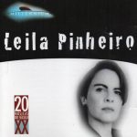 Leila Pinheiro - Millennium - 20 Musicas Do Seculo XX (1998)