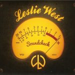 Leslie West - Soundcheck (2015)