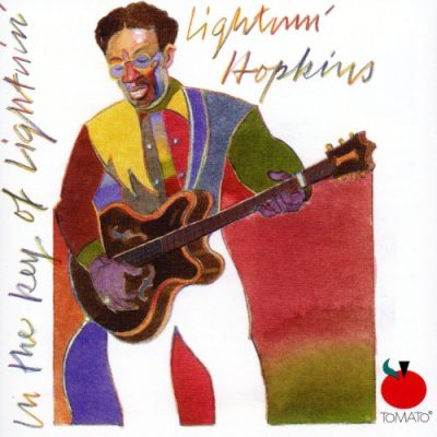 Lightnin' Hopkins - In The Key Of Lightnin' (2005)