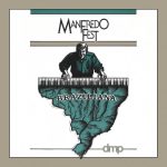 Manfredo Fest - Braziliana (1987)