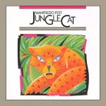 Manfredo Fest - Jungle Cat (2022)