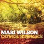 Mari Wilson - Cover Stories (2012)
