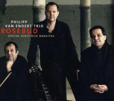 Philipp van Endert Trio - Rosebud (2011)