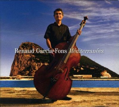 Renaud Garcia-Fons - Mediterranees (2010)