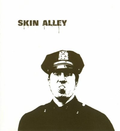 Skin Alley - Skin Alley (1969/1996)