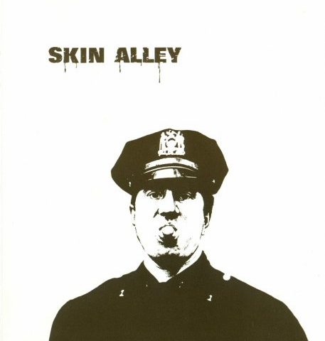 Skin Alley - Skin Alley (1969/1996)