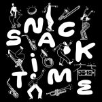 Snacktime - Sounds from the Street: Live! (2022)