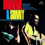 Sonny Terry & Brownie McGhee - Sing and Play (1965)