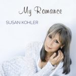 Susan Kohler - My Romance (2016)