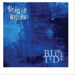 The Blue Tide - Plague Blues (2022)