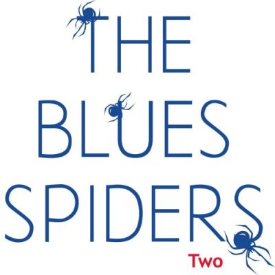 The Blues Spiders - Two (2016)