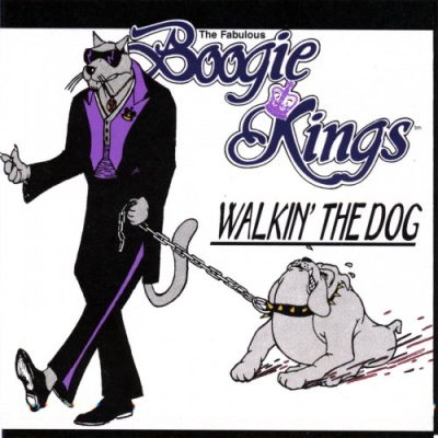 The Boogie Kings - Walkin' the Dog (1999)