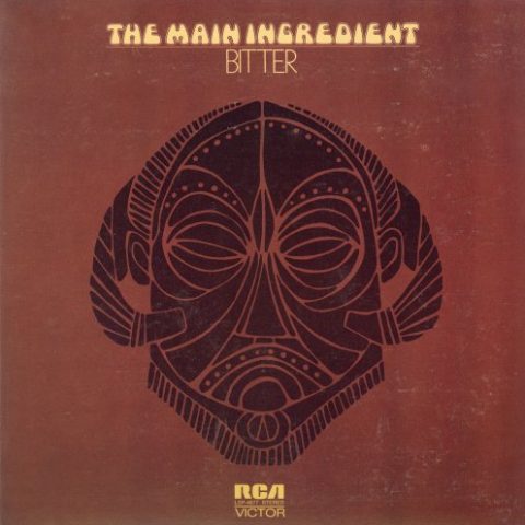 The Main Ingredient - Bitter Sweet (1972)