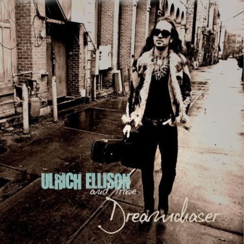Ulrich Ellison and Tribe - Dreamchaser (2015)