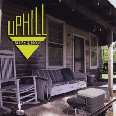 Uphill - Uphill (2009)