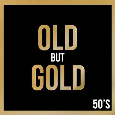 VA - Old But Gold 50's (2020)