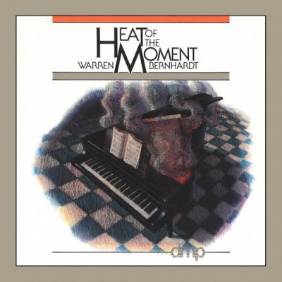 Warren Bernhardt - Heat Of The Moment (1989)