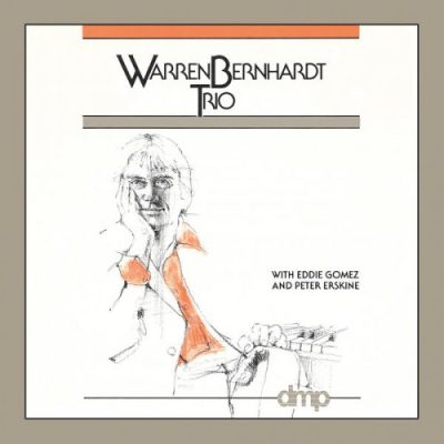 Warren Bernhardt Trio - Warren Bernhardt Trio (1983)