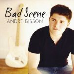 André Bisson - Bad Scene (2013)