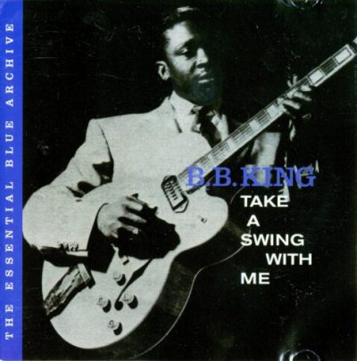 B.B. King - Take A Swing With Me (2006)