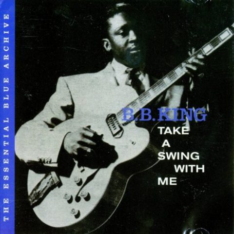 B.B. King - Take A Swing With Me (2006)