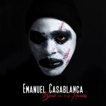 Emanuel Casablanca - Blood On My Hands (2022)