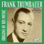 Frank Trumbauer - Frank Trumbauer (Original Recordings 1927–1934) (2022)