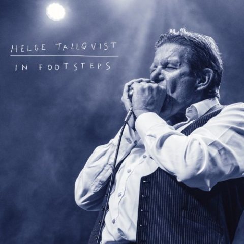 Helge Tallqvist - In Footsteps (2015)