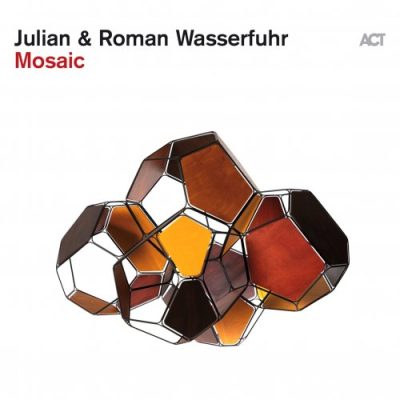 Julian & Roman Wasserfuhr - Mosaic (2022)