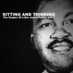 Little Junior Parker - Sitting and Thinking: The Singles of Little Junior Parker, Vol. 1 (2013)