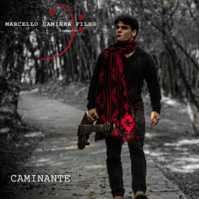 Marcello Caminha Filho - Caminante (2022)