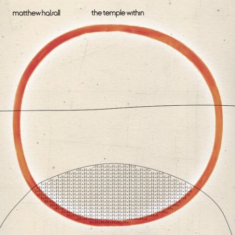 Matthew Halsall - The Temple Within (2022)