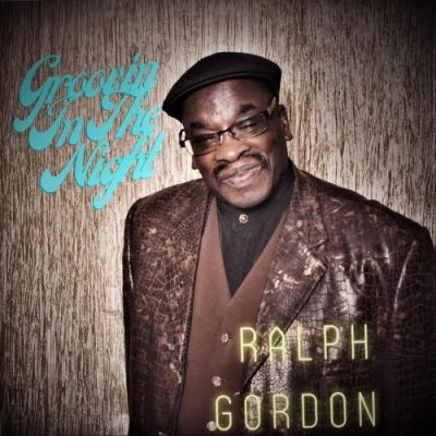 Ralph Gordon - Groovin in the Night (2022)