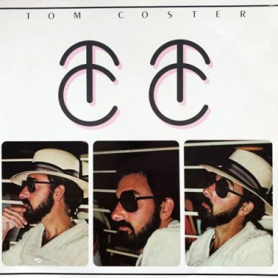 Tom Coster - T.C. (1981)