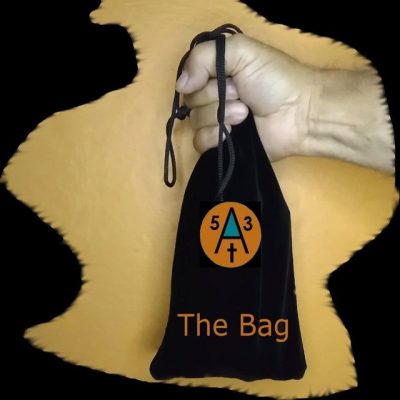 53 Across - The Bag (2022)
