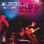 Acoustic Alchemy - Live In London (2014)