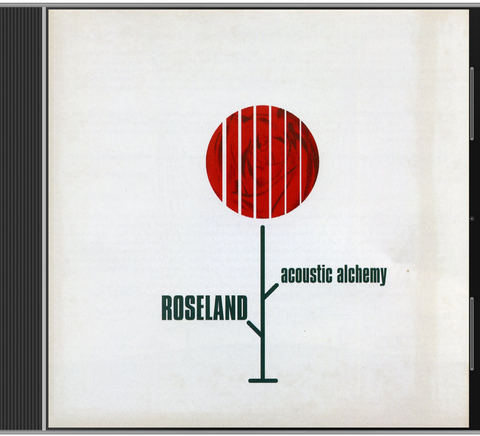 Acoustic Alchemy - Roseland (2011)