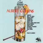 Albert Collins - The Cool Sound Of Albert Collins (1965)