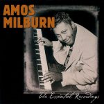 Amos Milburn - The Essential Recordings (2001)
