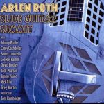 Arlen Roth - Slide Guitar Summit (2015)