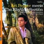 Art Pepper - Meets The Rhythm Section (1957/2010)