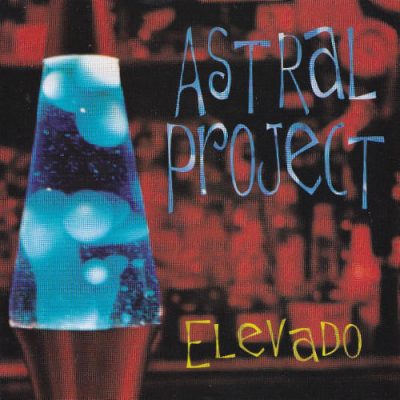 Astral Project - Elevado (1998)